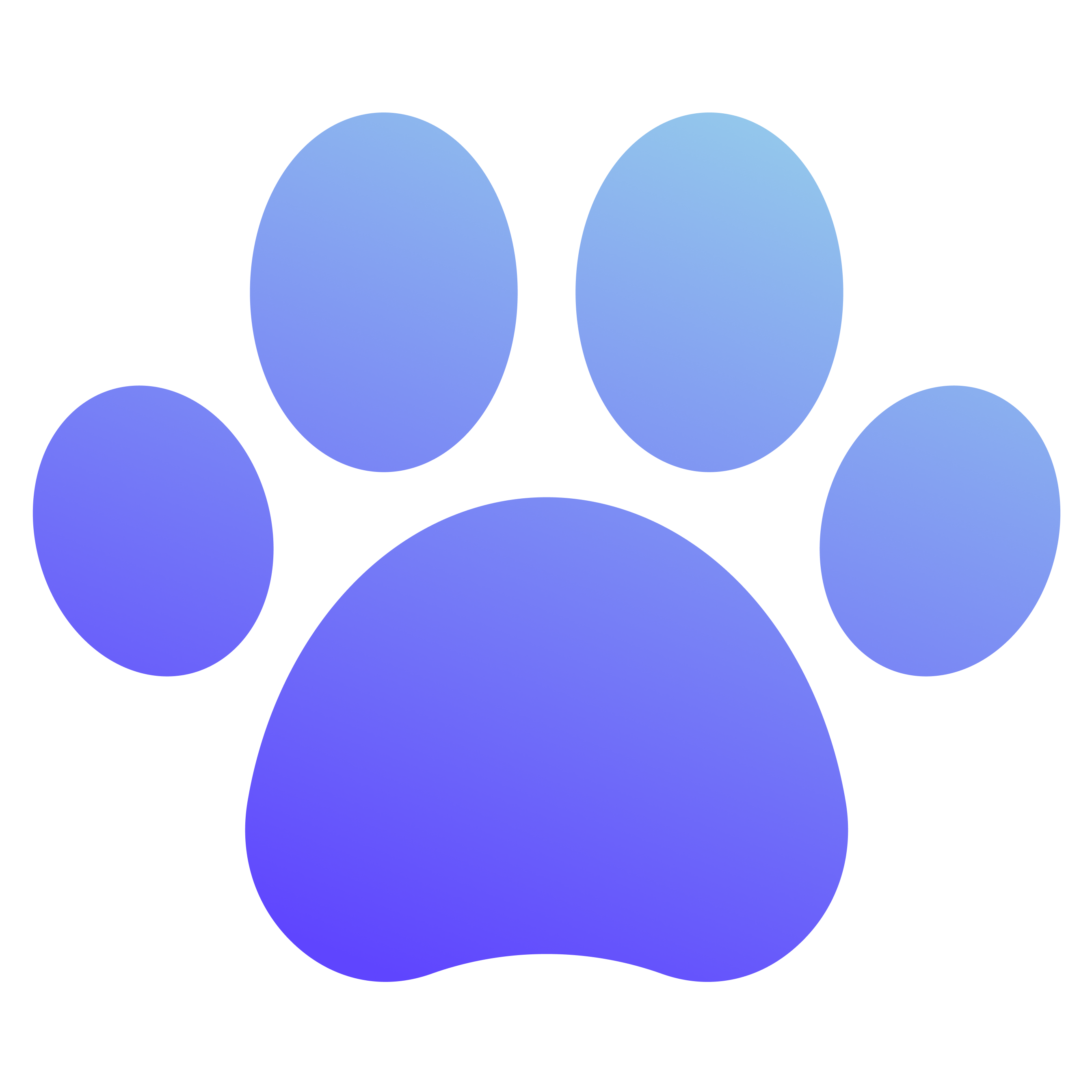 Puppy App Logo